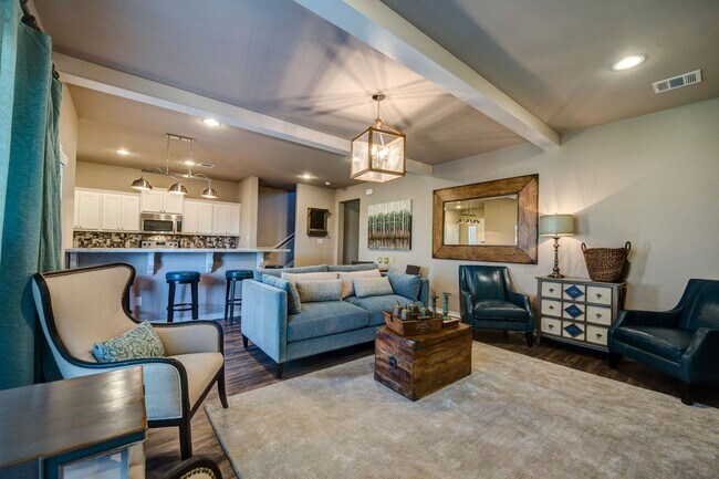 Building Photo - PRE-LEASE for August 2026!! 3 Bed/ 3.5 Bat...