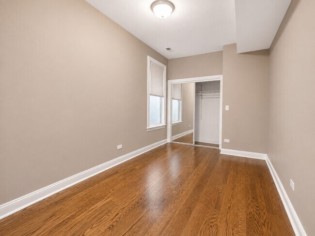 Building Photo - 1807 N Lawndale Ave