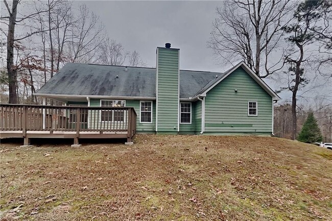 Building Photo - 3261 Chesterfield Ct