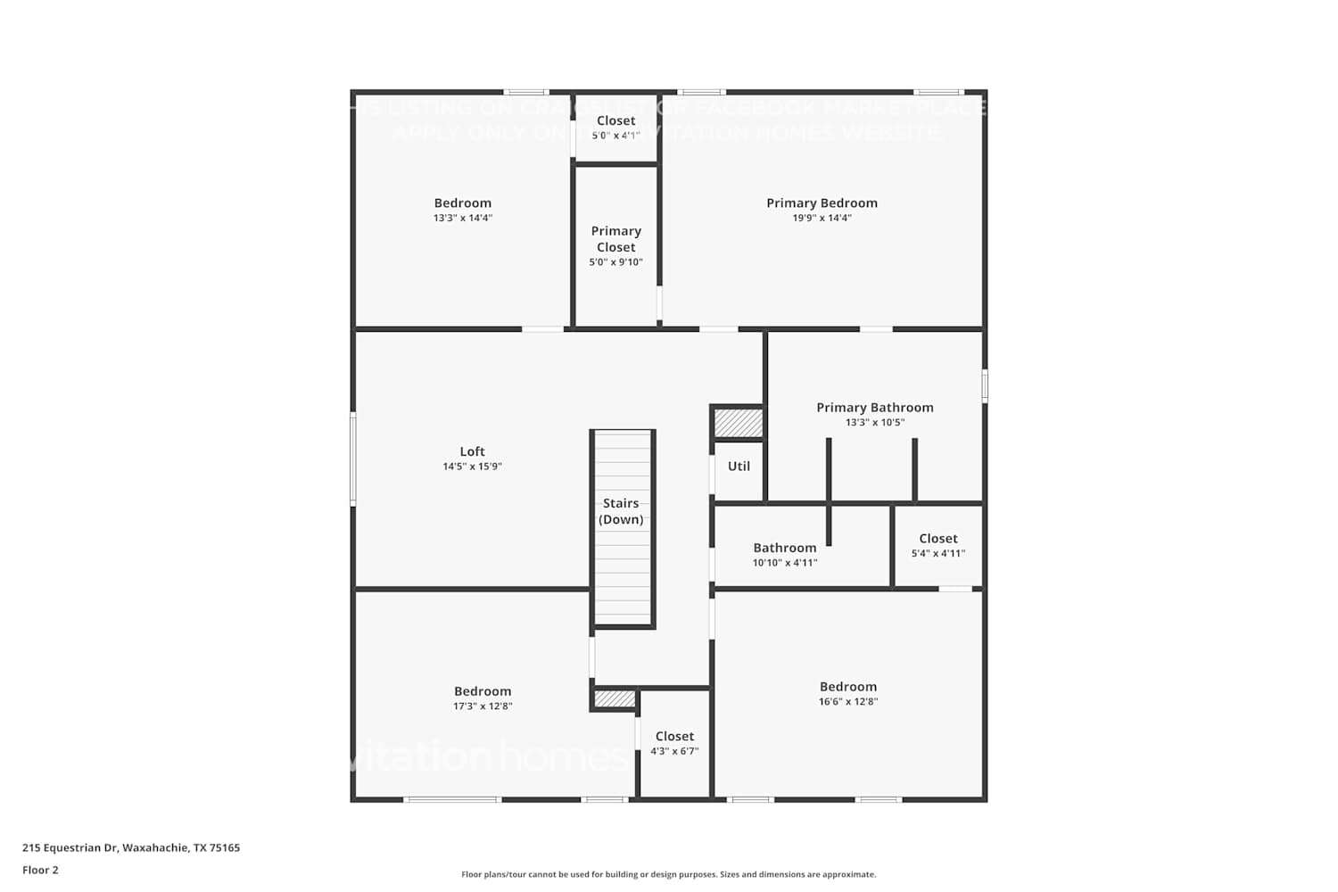 Building Photo - 215 Equestrian Dr