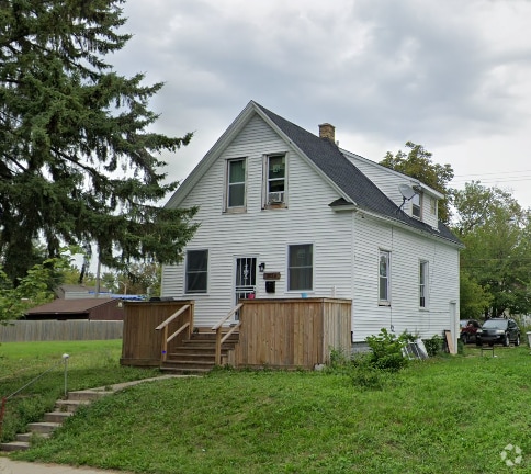 Building Photo - 3058 N 29th St