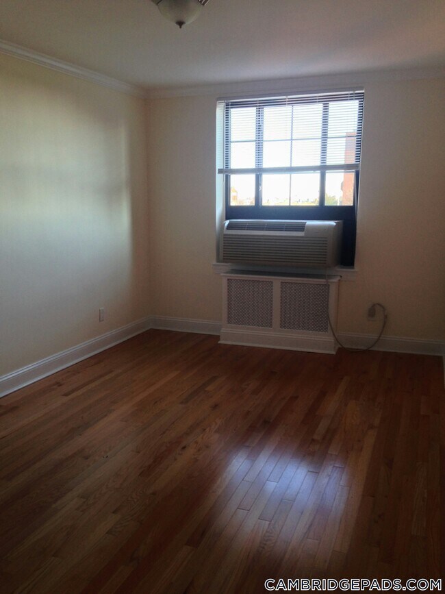 Building Photo - 60 Brattle St