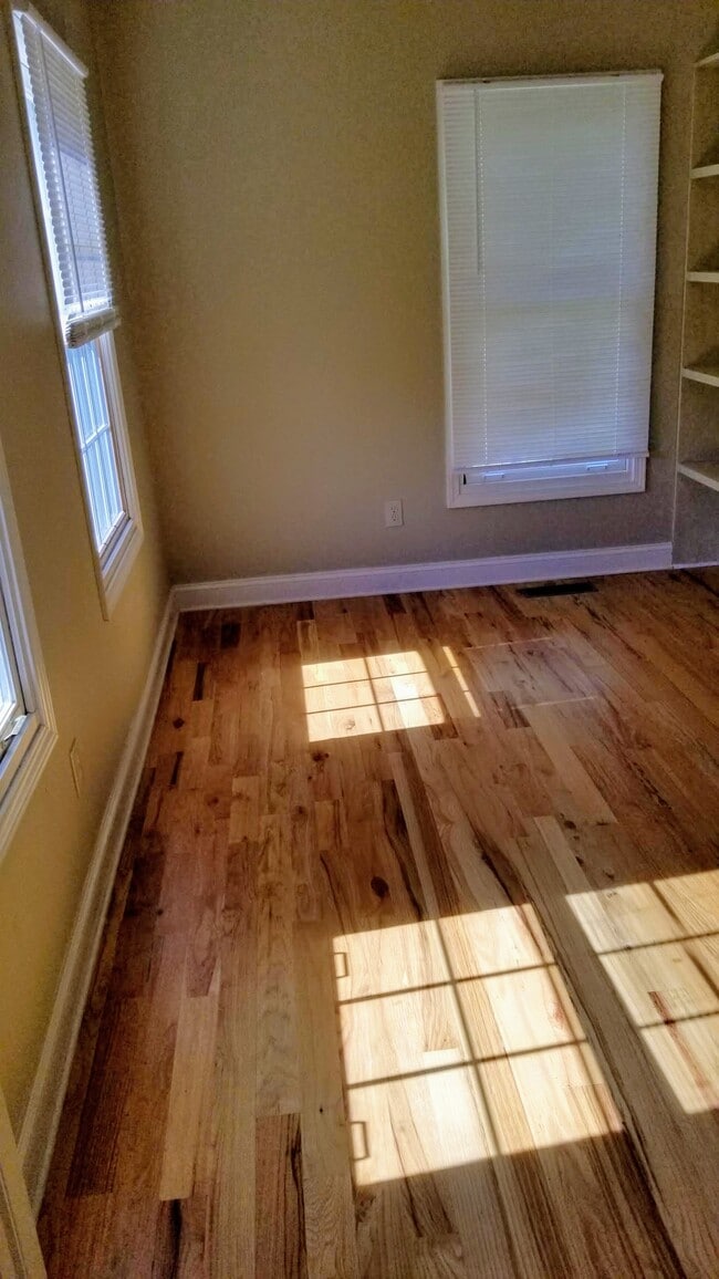 bedroom - 379 Sacred Heart Way