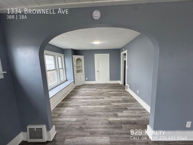 Building Photo - 1334 Brownell Ave