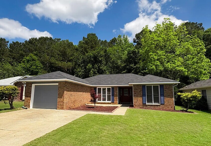 Primary Photo - 2251 Birchwood Dr