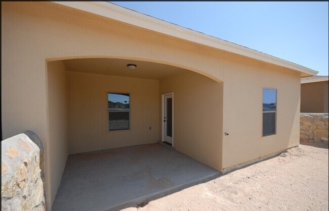 Building Photo - 14302 Pancho Gonzalez Ct