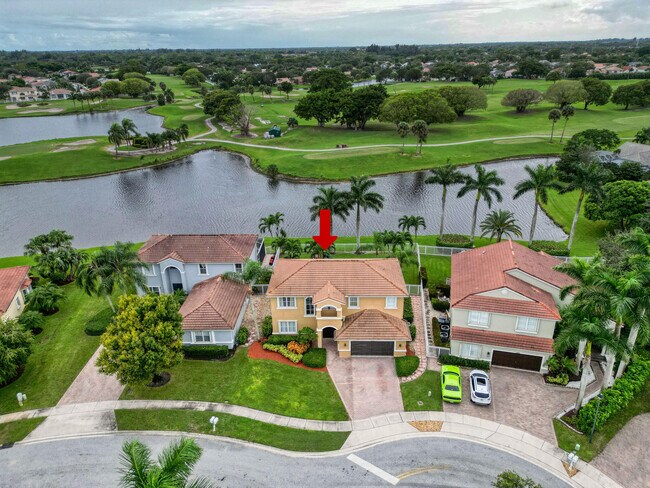 Building Photo - 5878 Bay Hill Cir