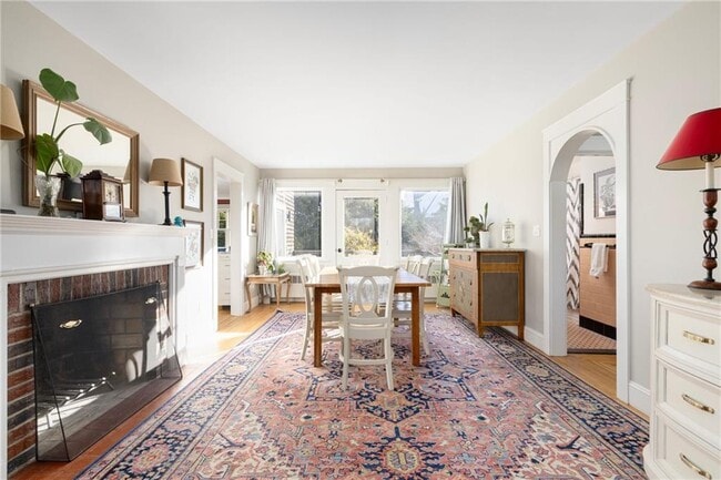 Building Photo - 9 White Terrace