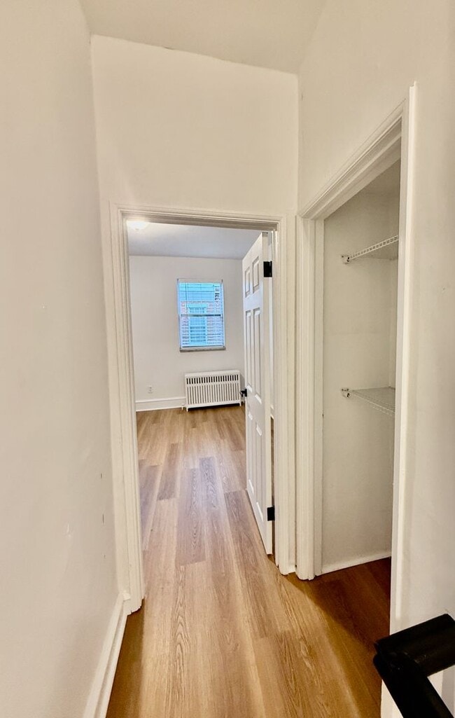 Building Photo - Just RENOVATED open floorplan 3 BED/1 BA HOME w/ WASHER/DRYER & large PATIO on Great Block in Sou...