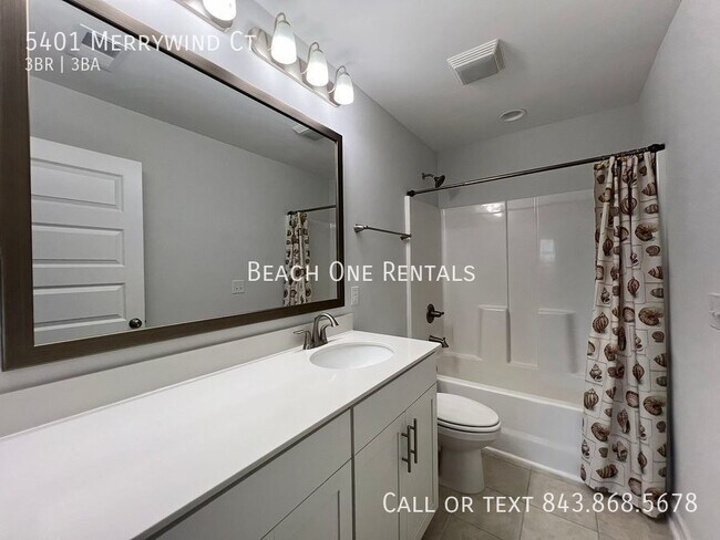 Building Photo - 5401 Merrywind Ct