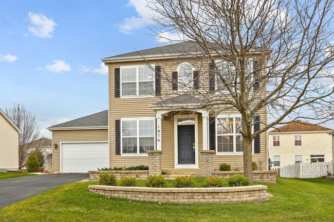 Building Photo - 1876 Bluestem Cir
