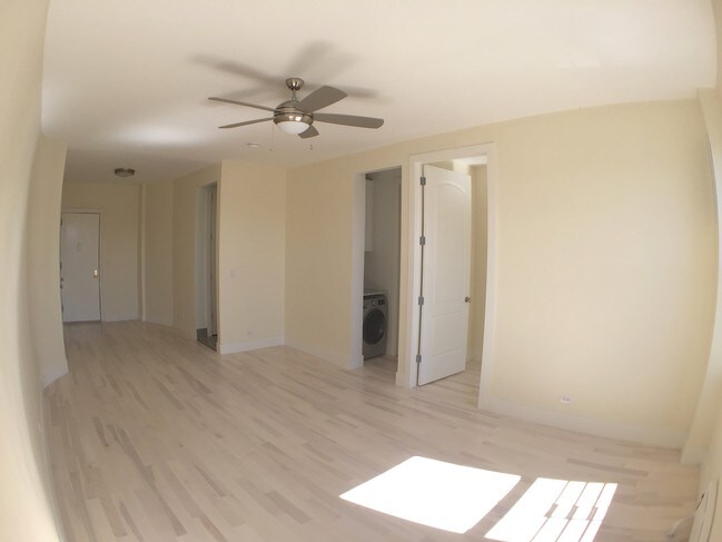 Floorplan - 658-666 West 188th