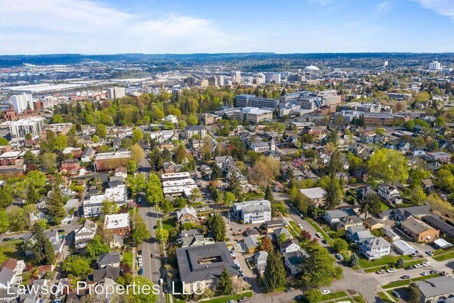 Building Photo - 501 N J St