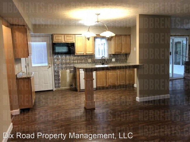 Building Photo - 5 br, 2.5 bath House - 5970 Pleasant Avenue