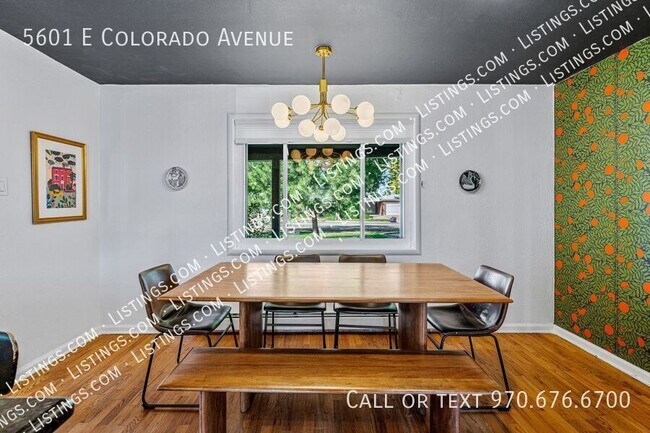 Building Photo - 5601 E Colorado Ave