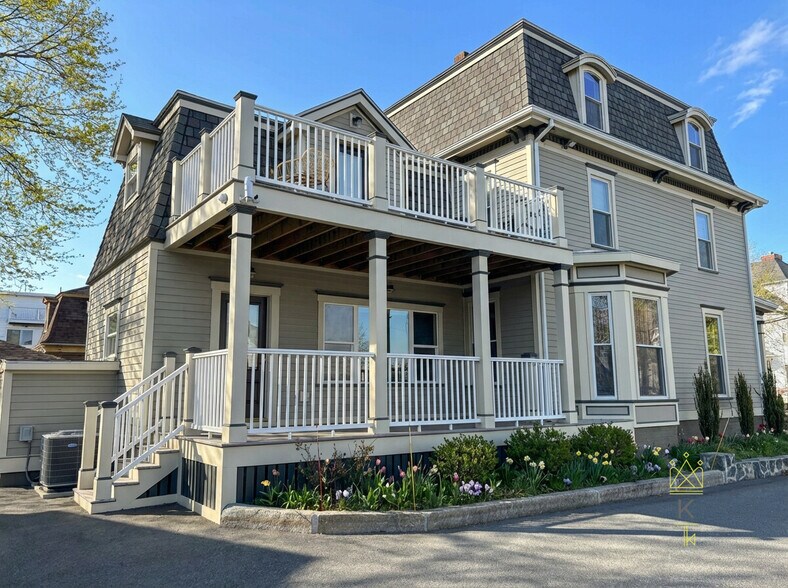 Building Photo - 14 Mt Vernon St