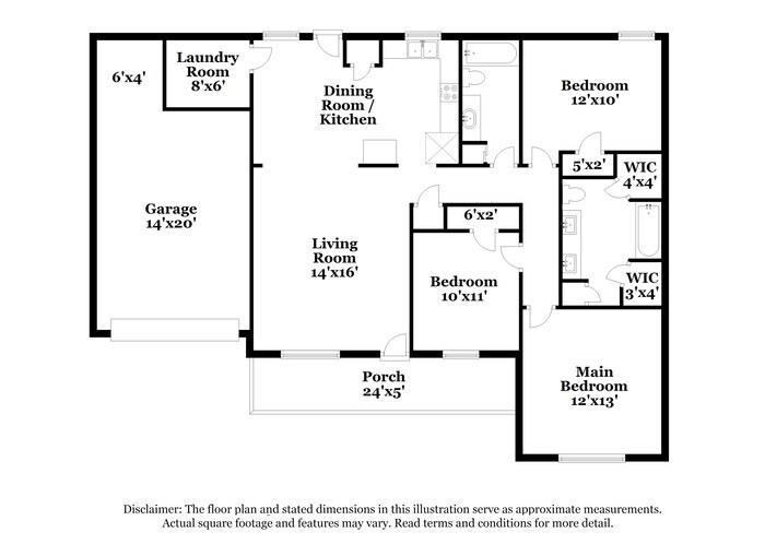 Building Photo - 5014 Hectare Ln