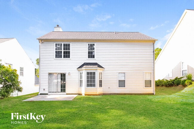 Building Photo - 763 Ives Way NW