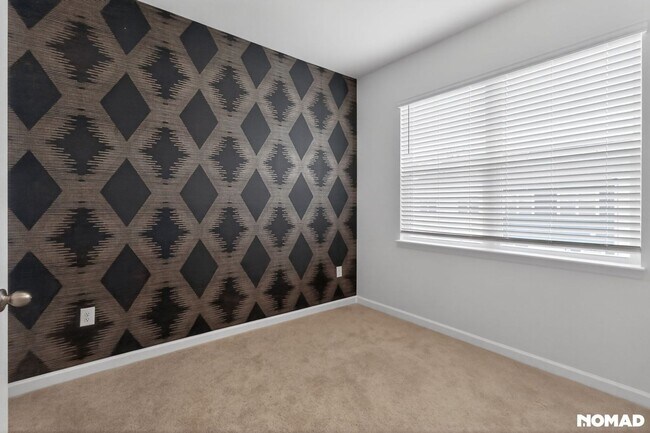 Building Photo - 821 Washington St