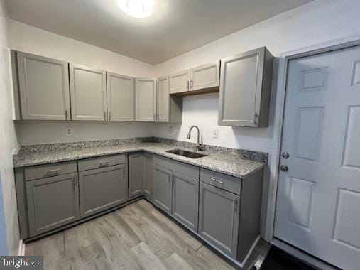 Building Photo - 1701 Carlisle Ave