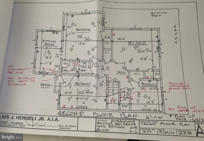 Building Photo - 1072 Parkway Ave