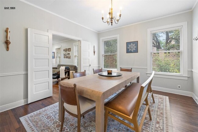 Building Photo - 1804 Pearl St