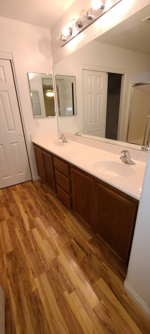 Building Photo - Fort Apache & Sunset