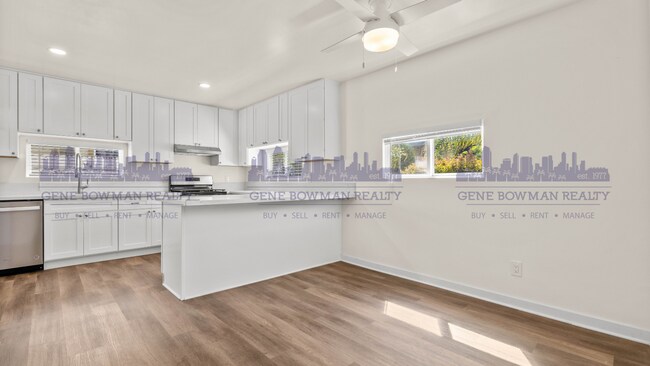 Building Photo - Modern Remodeled 3-Bedroom Home with Private Yard in Prime National City Location