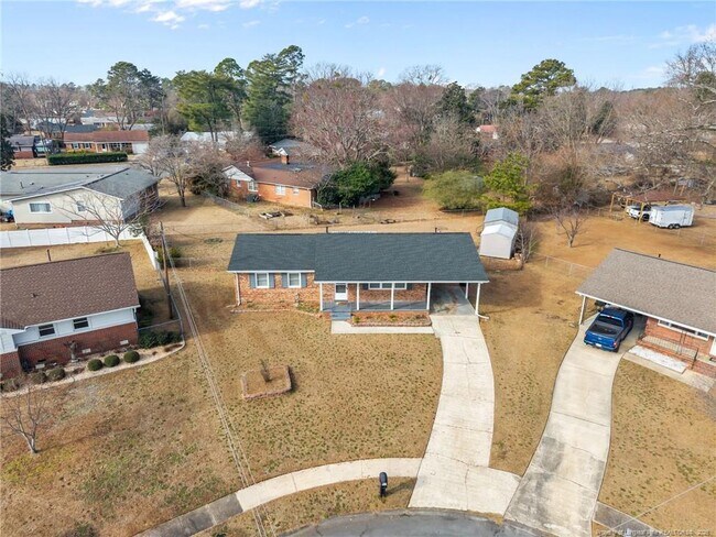 Building Photo - 5419 Laramie Ct