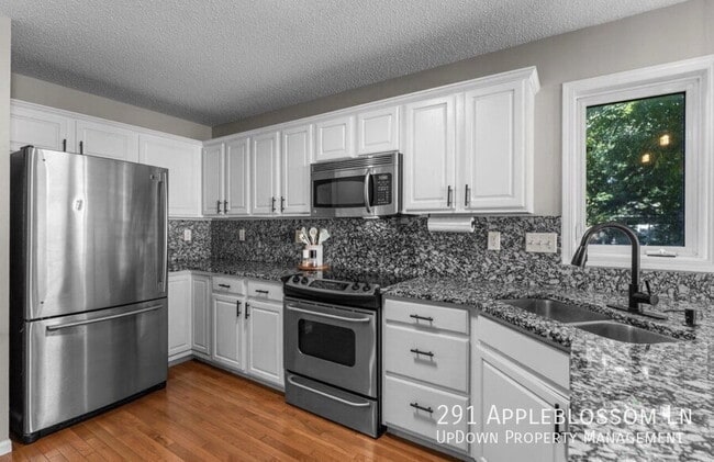 Building Photo - 291 Appleblossom Ln