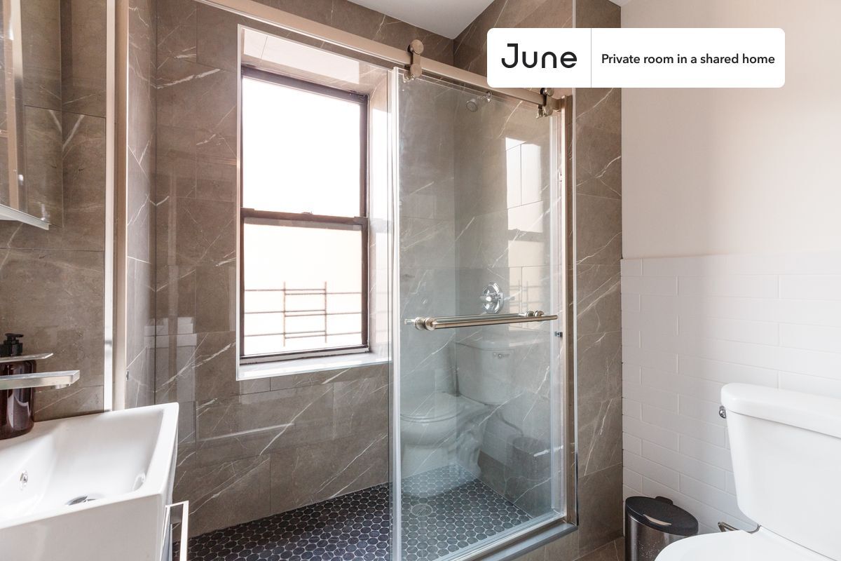 Building Photo - Room in Shared 4 bed/2 bath home in Morningside Heights