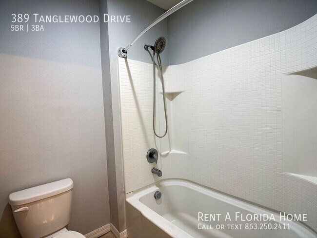 Building Photo - 389 Tanglewood Dr