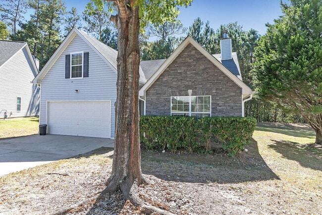 Building Photo - 2520 Thunder Basin Way