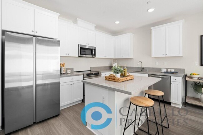 Building Photo - Brand New 4bd/2.5ba Home with Private Yard and Attached 2-Car Garage