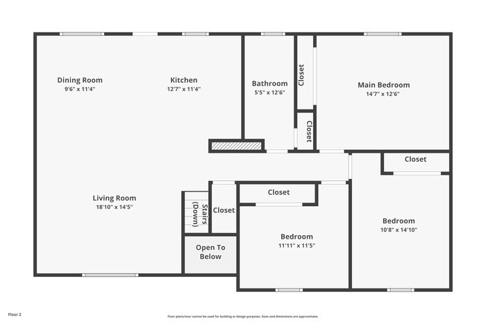 Building Photo - 291 Merravay Dr