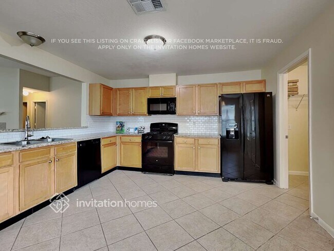 Building Photo - 15310 Forest Creek Farms Dr