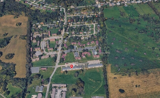 Building Photo - One bedroom available in Danville