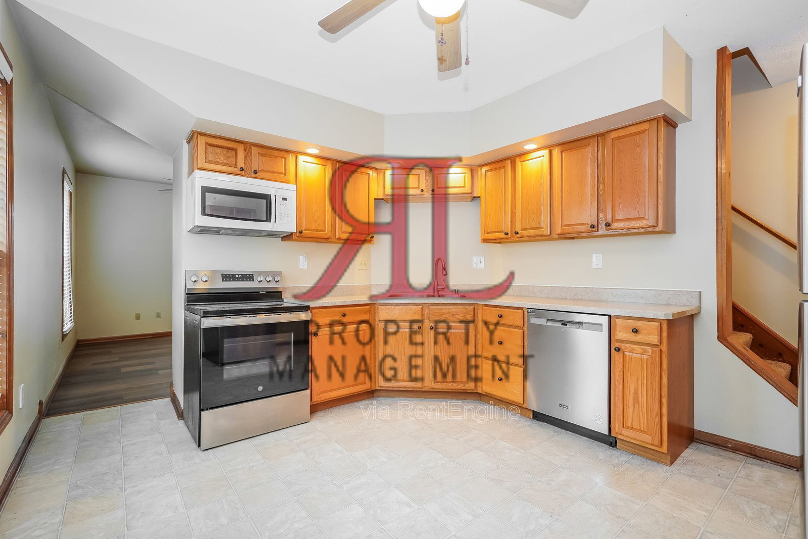 Building Photo - 1104 Pennsylvania Ave