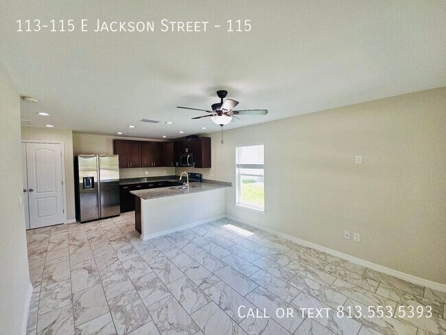 Building Photo - 113-115 E Jackson Street-115