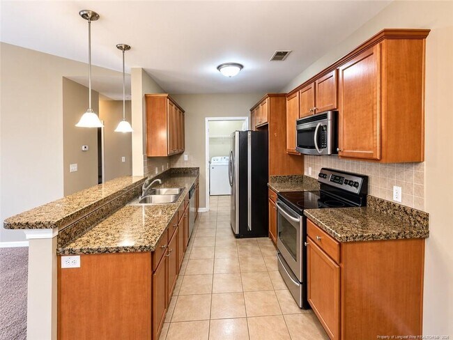 Building Photo - 2645 McArthur Landing Cir