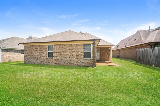 Building Photo - 9292 Chastain Pl