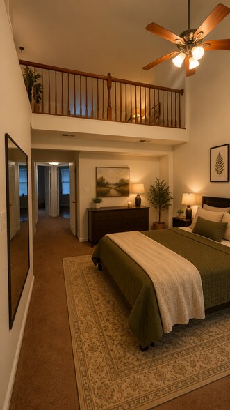 Building Photo - 46802 Lawnes Creek Ter