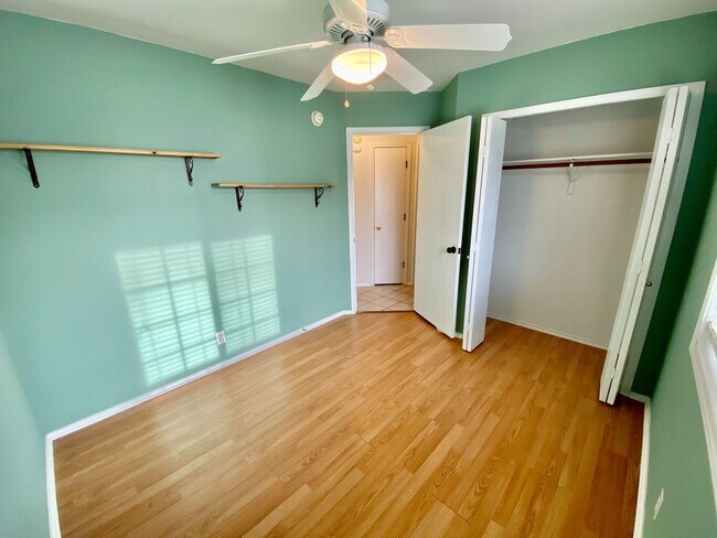 Building Photo - Easy Living, Inside and Out