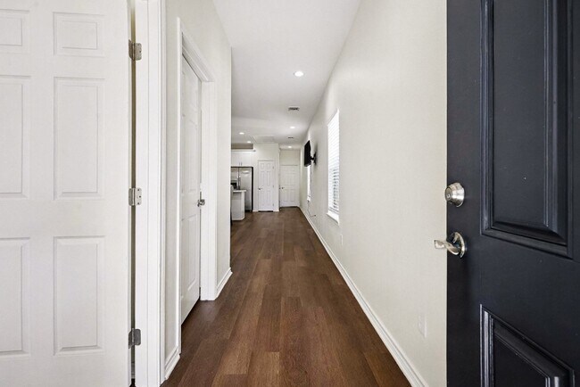 Building Photo - 3521 Avenue N 1/2 Rear