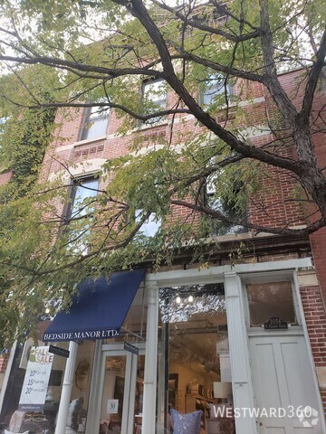 Building Photo - 2056 N Halsted-2F