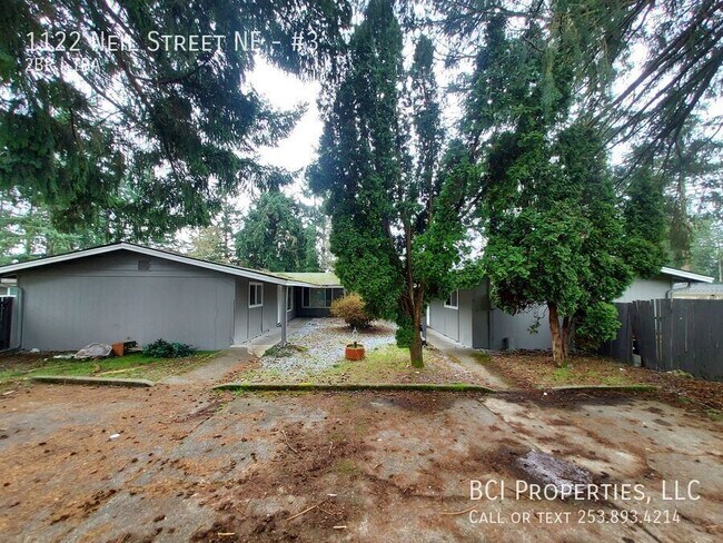 Building Photo - 1122 Neil St NE