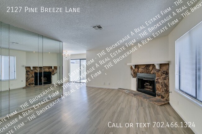 Building Photo - 2127 Pine Breeze Ln