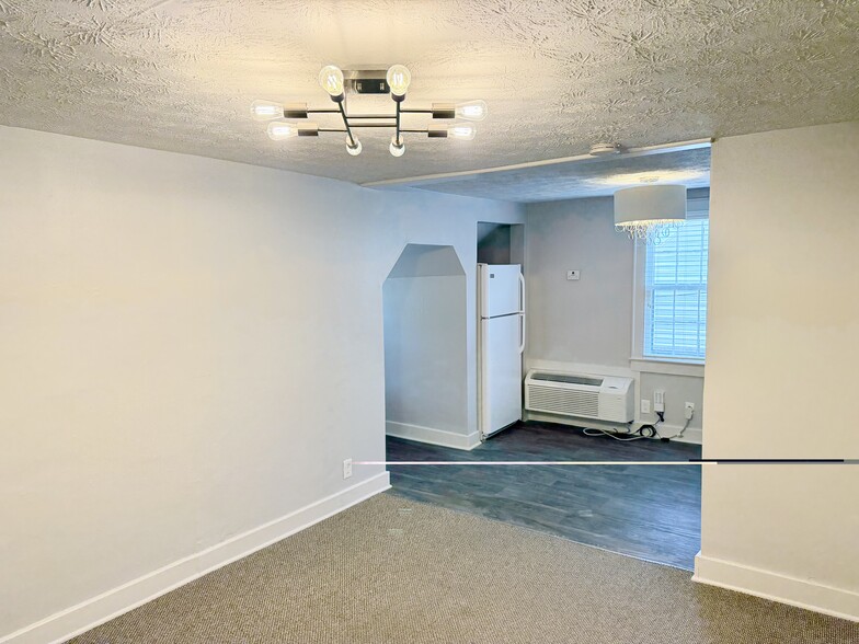 Building Photo - 2309 Cisco St