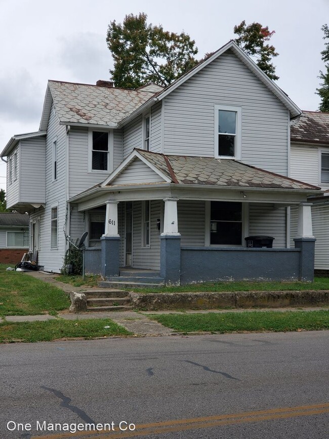 Primary Photo - 4 br, 2 bath House - 611 N Columbus St