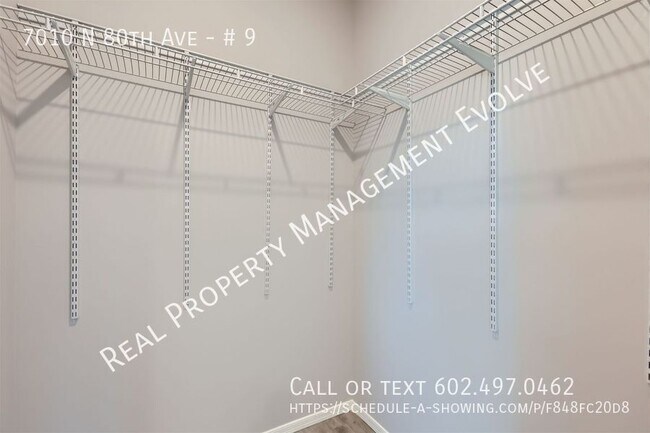 Building Photo - 7010 N 80th Ave